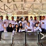 LBHI Batas Indragiri Dipercaya Kelola PosBakum Masyarakat Miskin