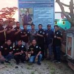 LBHI Batas Indragiri ditetapkan Sebagai lembaga PBH