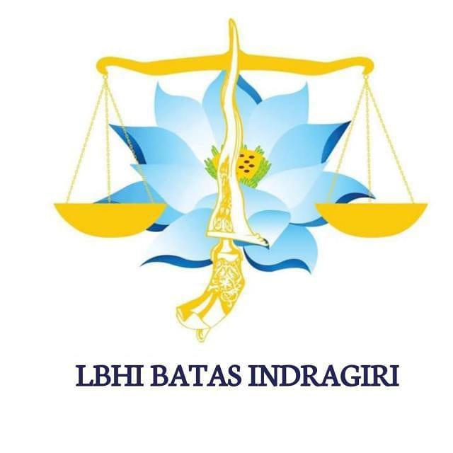 LBHI Batas Indragiri